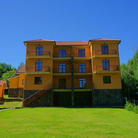Vovk Gasthaus Sinyak  Εξωτερικό φωτογραφία